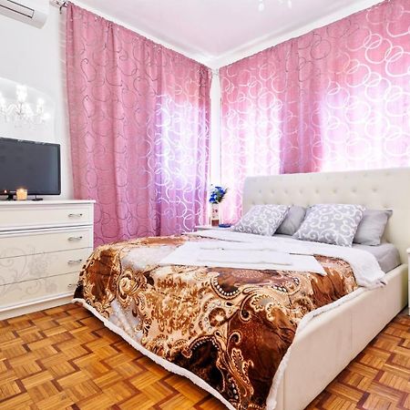 Apt Venice City Marghera Exterior foto