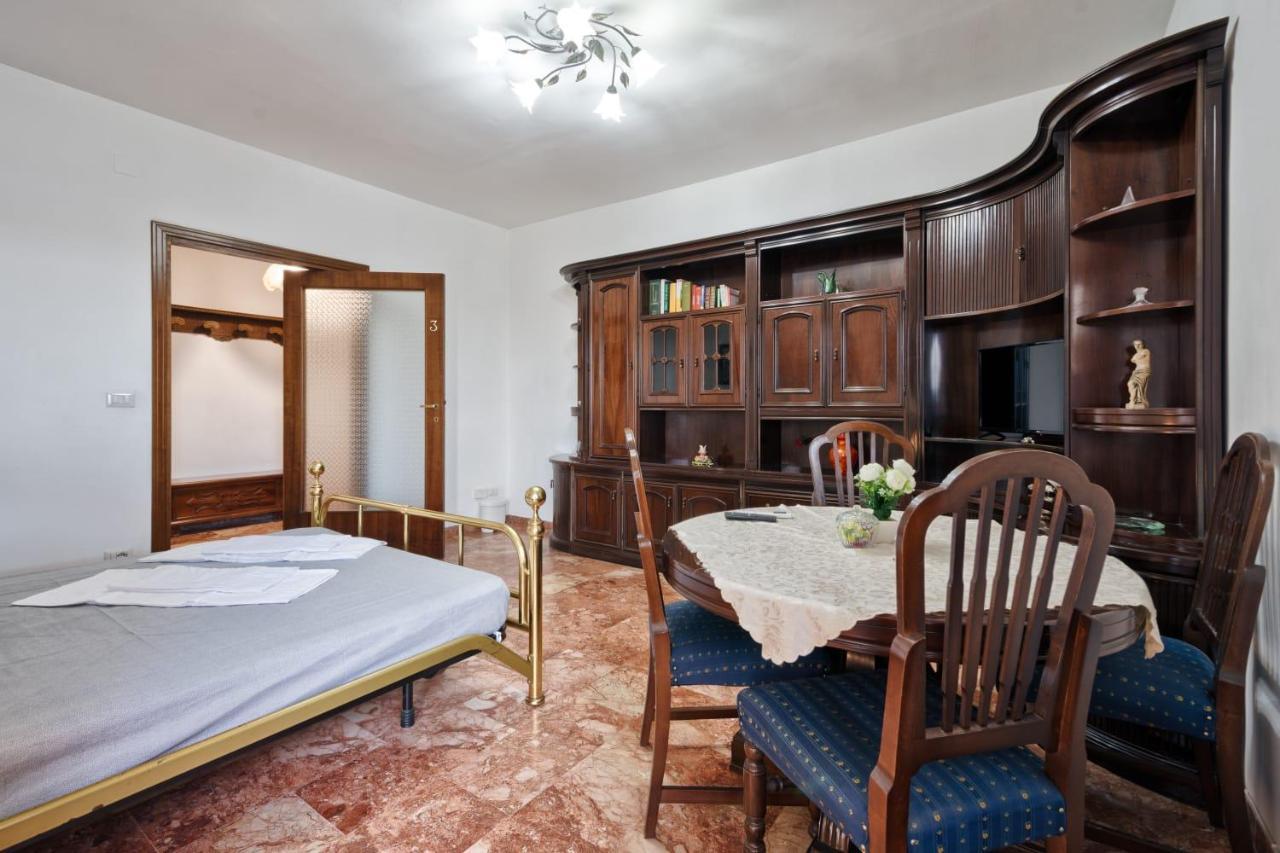 Apt Venice City Marghera Exterior foto