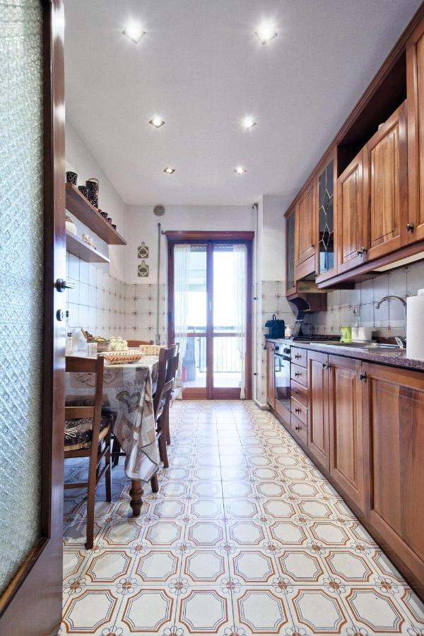 Apt Venice City Marghera Exterior foto