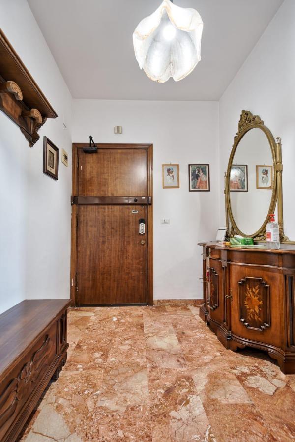 Apt Venice City Marghera Exterior foto
