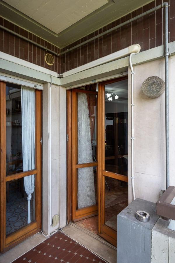 Apt Venice City Marghera Exterior foto